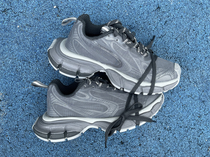 Balenciaga 10 3XL Grey Hollow（7-12 work day deliver）