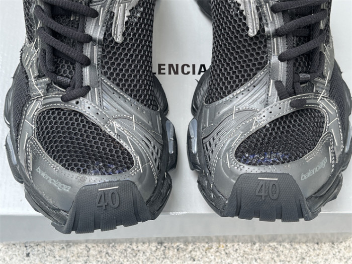 Balenciaga Black Warrior（7-12 work day deliver）