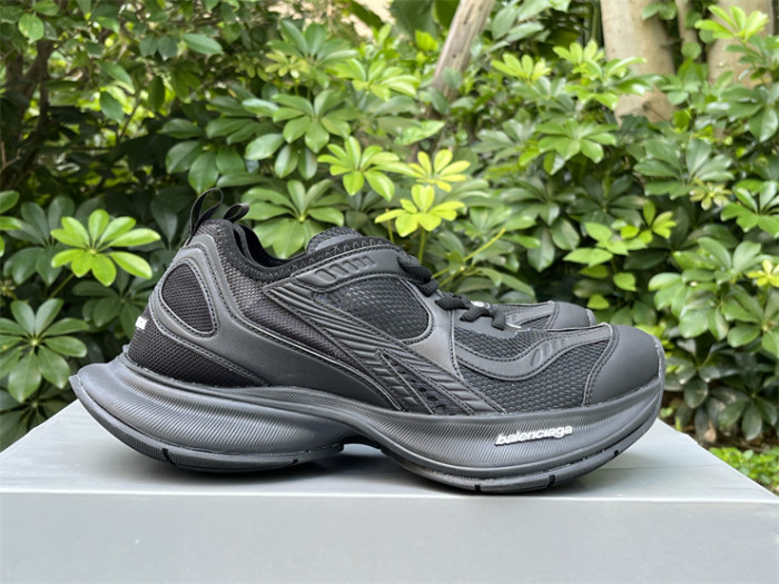 Balenciaga black（7-12 work day deliver）