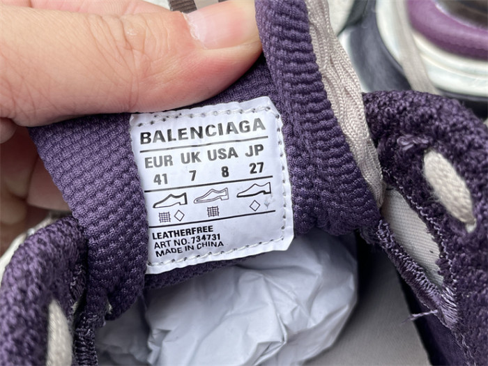 Balenciaga 10 3XL straps（7-12 work day deliver）