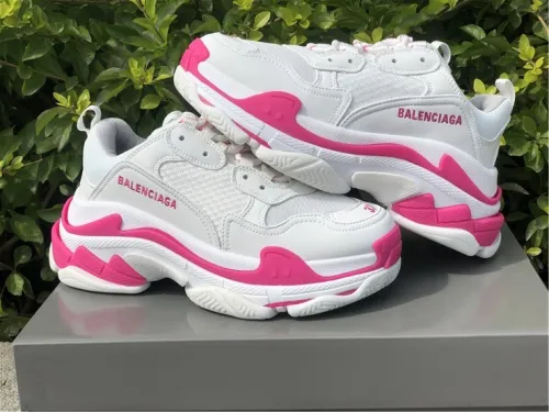 Paris Papa White and Pink Color（7-12 work day deliver）