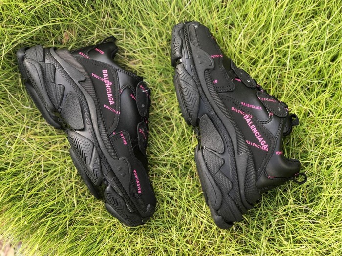 Balenciaga Papa Alphabet Spades（7-12 work day deliver）