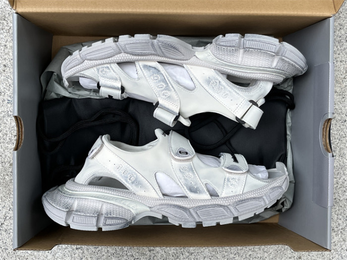 Balenciaga 3XL sandals（7-12 work day deliver）
