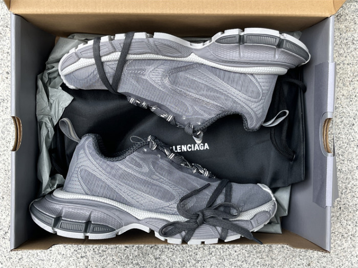 Balenciaga 10 3XL Grey Hollow（7-12 work day deliver）
