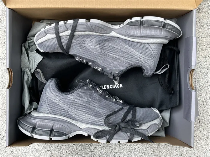 Balenciaga 10 3XL Grey Hollow（7-12 work day deliver）