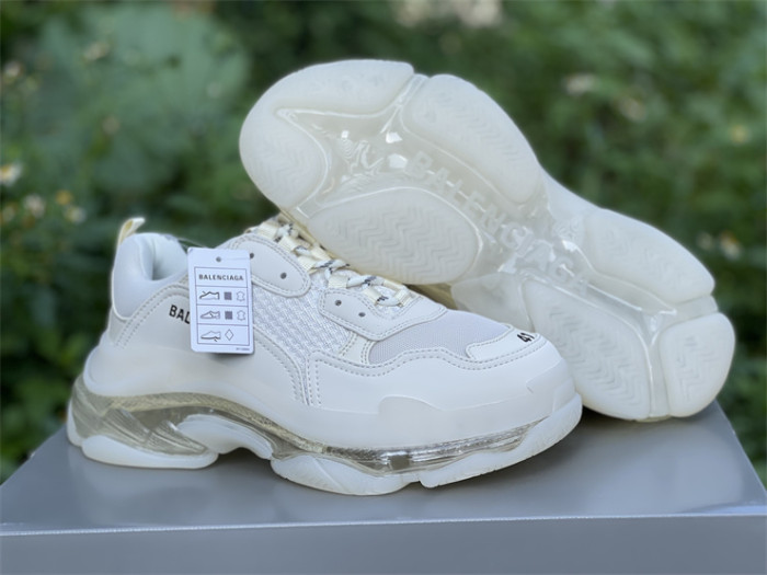 Paris Air Cushion Beige（7-12 work day deliver）