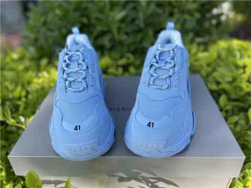 Paris dad lake blue color（7-12 work day deliver）