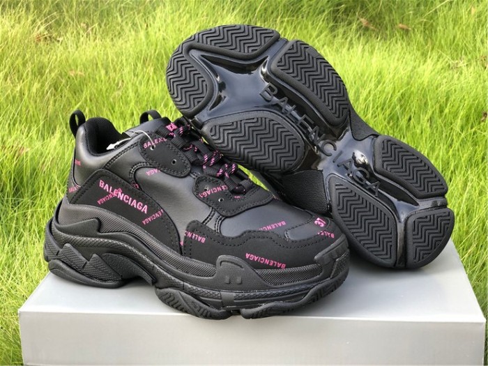 Balenciaga Papa Alphabet Spades（7-12 work day deliver）