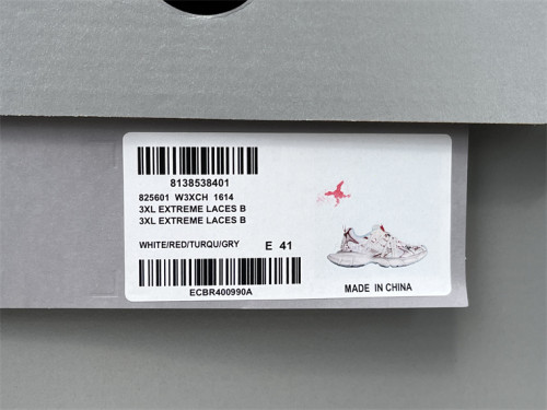 Balenciaga 10 3XL straps（7-12 work day deliver）