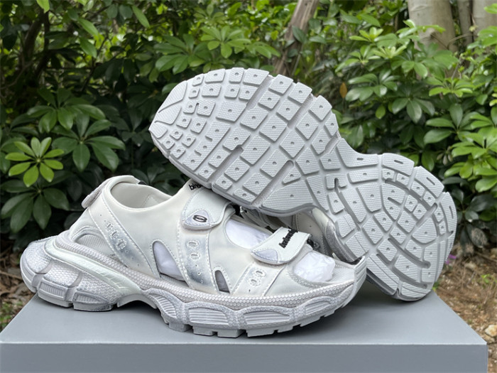 Balenciaga 3XL sandals（7-12 work day deliver）