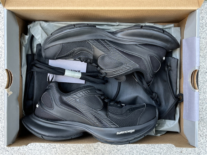 Balenciaga black（7-12 work day deliver）