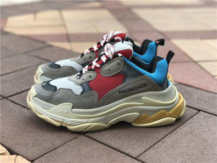 Balenciaga Triple S（7-12 work day deliver）