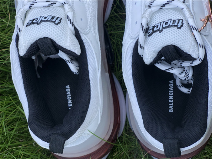 Balenciaga Air Cushion White Rose Color（7-12 work day deliver）