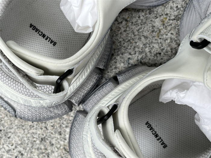 Balenciaga 3XL sandals（7-12 work day deliver）