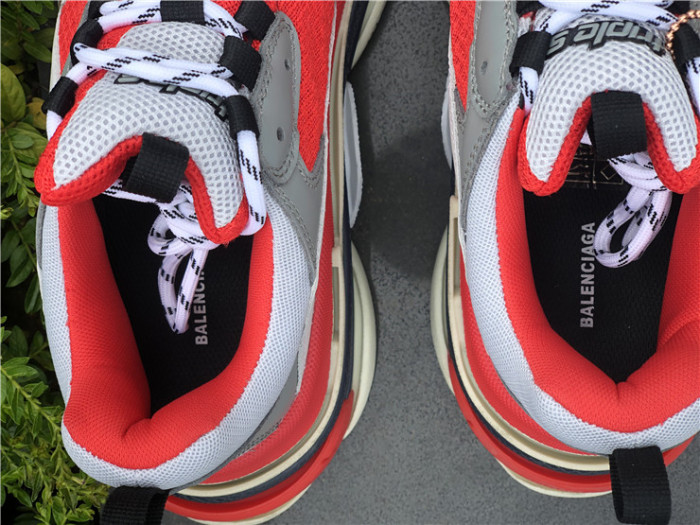 Paris Papa, white and red（7-12 work day deliver）