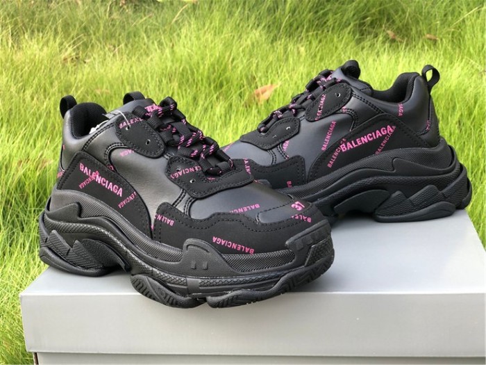 Balenciaga Papa Alphabet Spades（7-12 work day deliver）