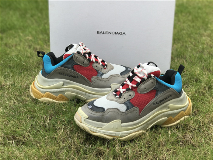 Balenciaga Triple S（7-12 work day deliver）