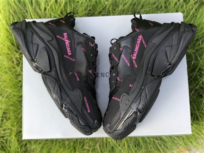 Balenciaga Papa Alphabet Spades（7-12 work day deliver）