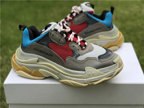 Balenciaga Triple S（7-12 work day deliver）