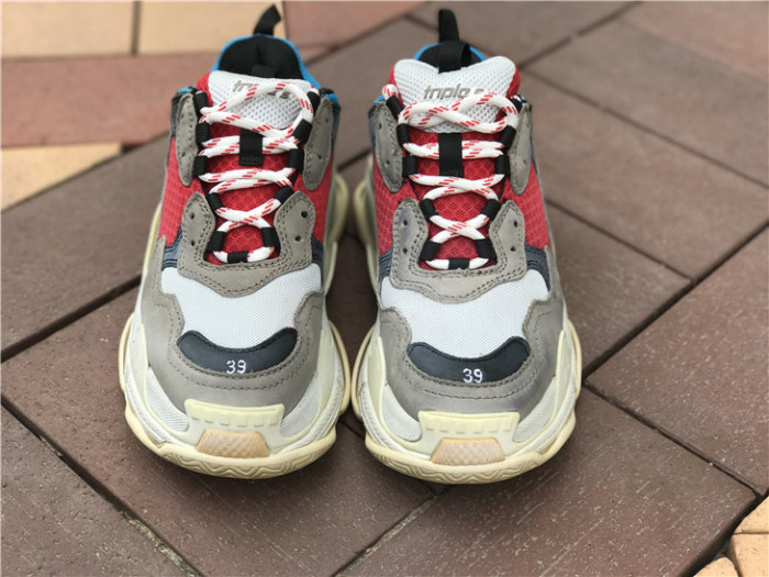 Balenciaga Triple S（7-12 work day deliver）