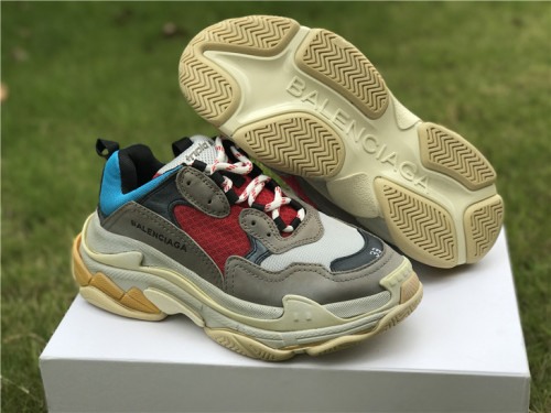 Balenciaga Triple S（7-12 work day deliver）