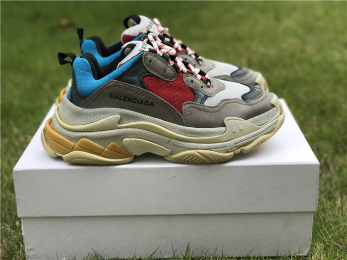 Balenciaga Triple S（7-12 work day deliver）
