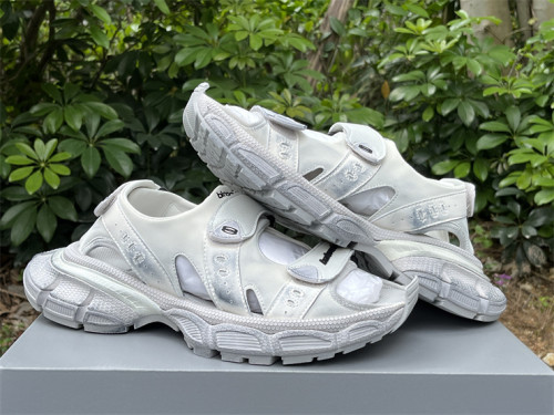 Balenciaga 3XL sandals（7-12 work day deliver）