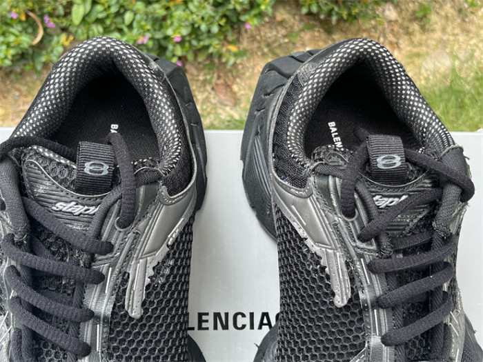 Balenciaga Black Warrior（7-12 work day deliver）