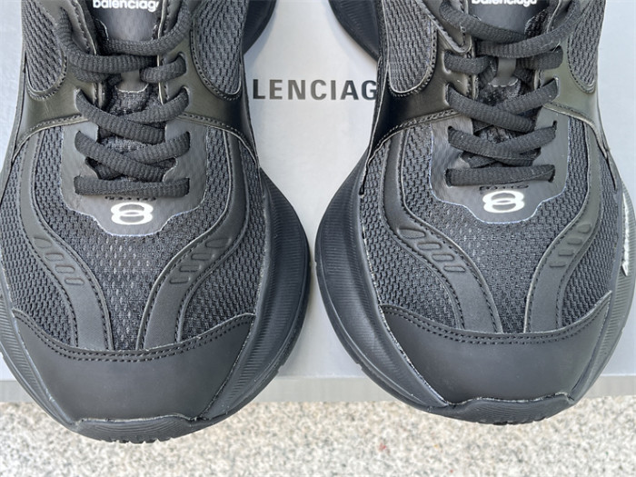 Balenciaga black（7-12 work day deliver）