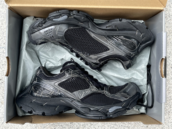 Balenciaga Black Warrior（7-12 work day deliver）