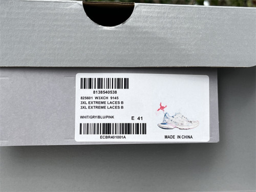 Balenciaga 10 3XL straps（7-12 work day deliver）