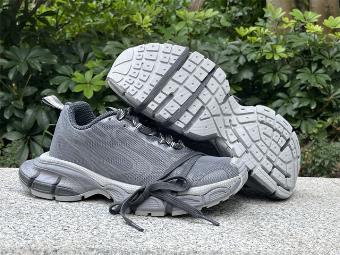 Balenciaga 10 3XL Grey Hollow（7-12 work day deliver）