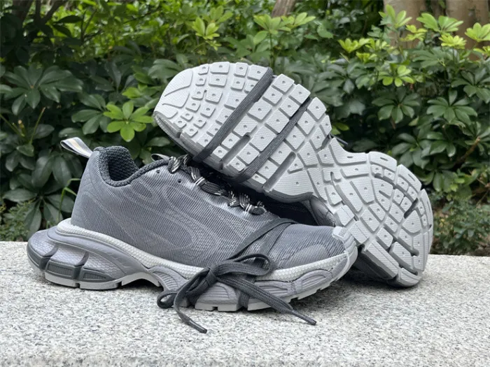 Balenciaga 10 3XL Grey Hollow（7-12 work day deliver）