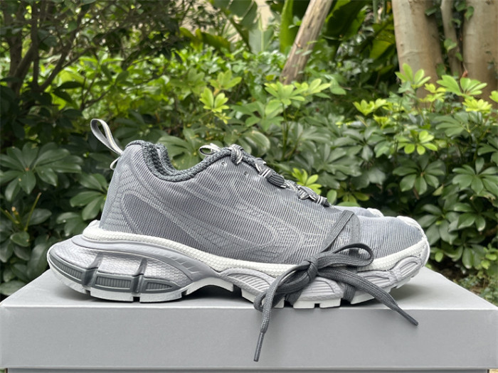 Balenciaga 10 3XL Grey Hollow（7-12 work day deliver）