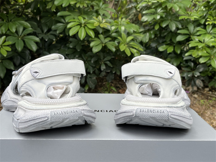 Balenciaga 3XL sandals（7-12 work day deliver）