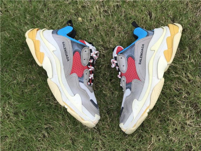 Balenciaga Triple S（7-12 work day deliver）