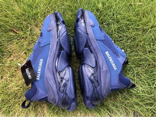 Balenciaga Air Cushion Daddy Royal Blue（7-12 work day deliver）