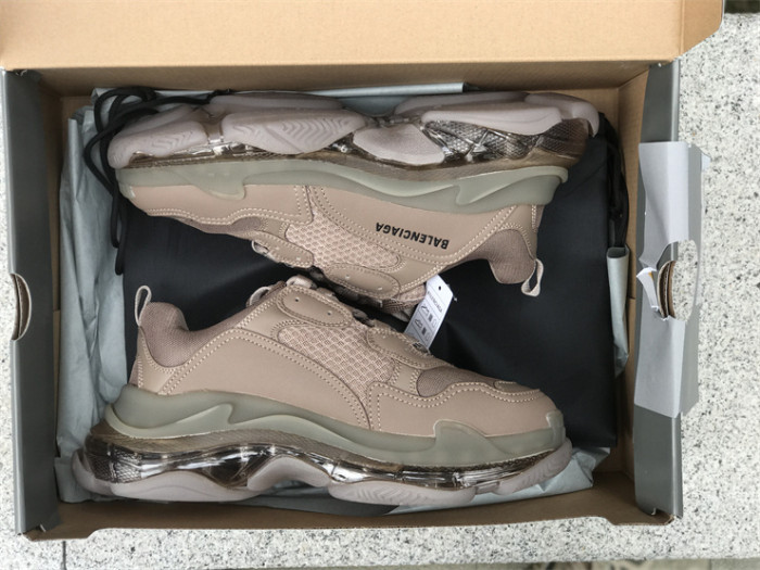 Paris Air Cushion（7-12 work day deliver）