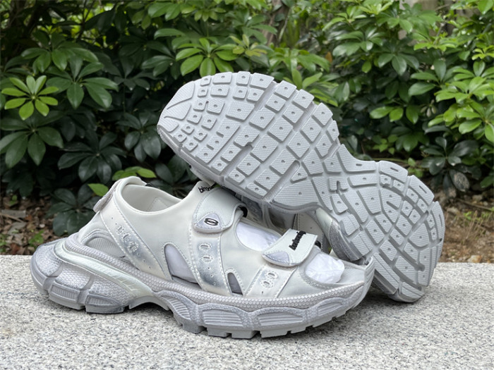 Balenciaga 3XL sandals（7-12 work day deliver）