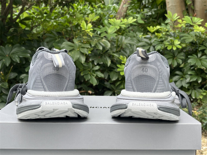 Balenciaga 10 3XL Grey Hollow（7-12 work day deliver）