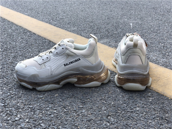 Balenciaga Air Cushion Daddy Beige（7-12 work day deliver）