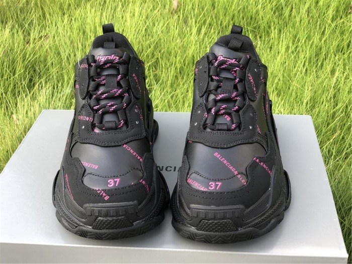 Balenciaga Papa Alphabet Spades（7-12 work day deliver）