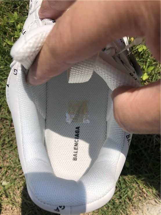 Balenciaga Retro Daddy League White（7-12 work day deliver）