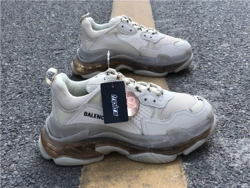 Balenciaga Air Cushion Daddy Beige（7-12 work day deliver）