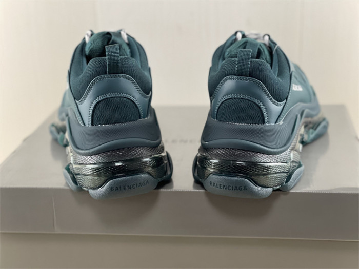 Paris Air Cushion Dark Green（7-12 work day deliver）