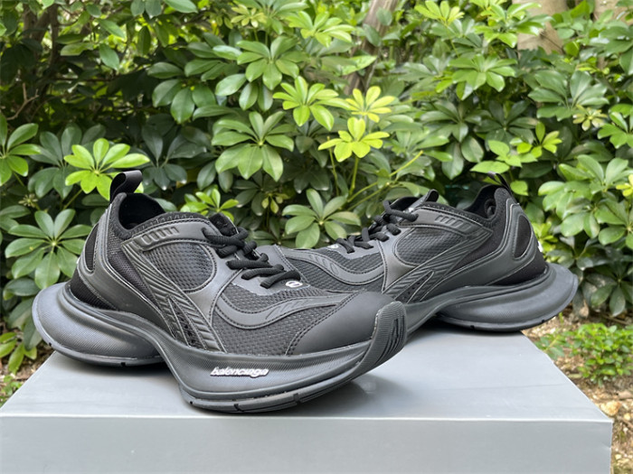 Balenciaga black（7-12 work day deliver）