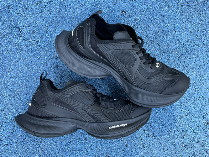 Balenciaga black（7-12 work day deliver）