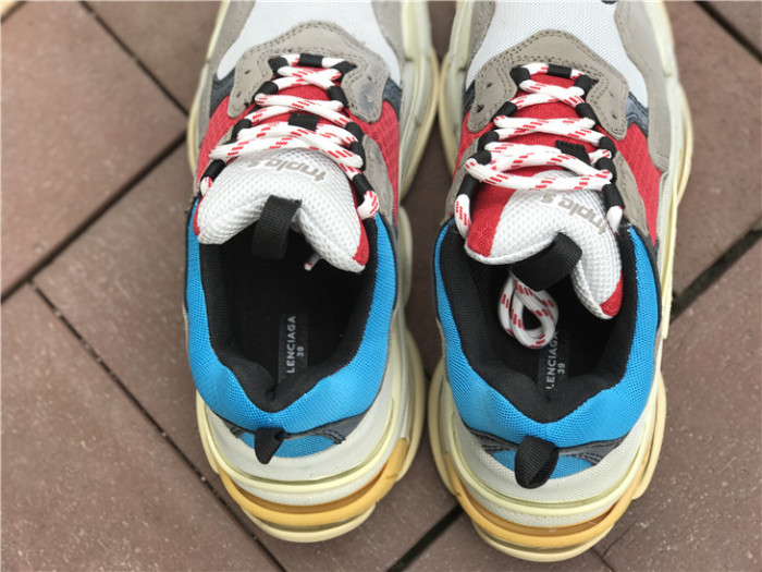 Balenciaga Triple S（7-12 work day deliver）