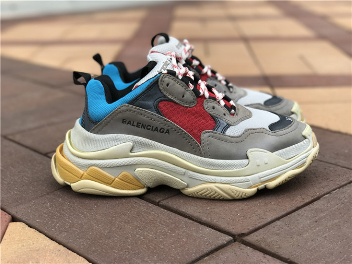 Balenciaga Triple S（7-12 work day deliver）