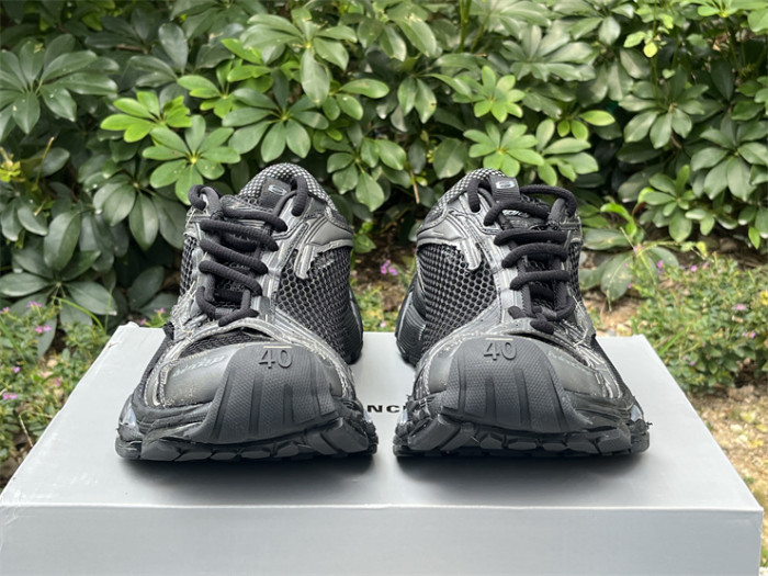 Balenciaga Black Warrior（7-12 work day deliver）